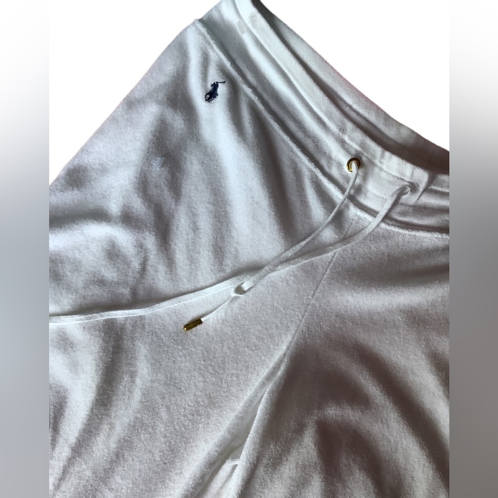 SIZE SMALL VINTAGE Polo Ralph Lauren Capri’s